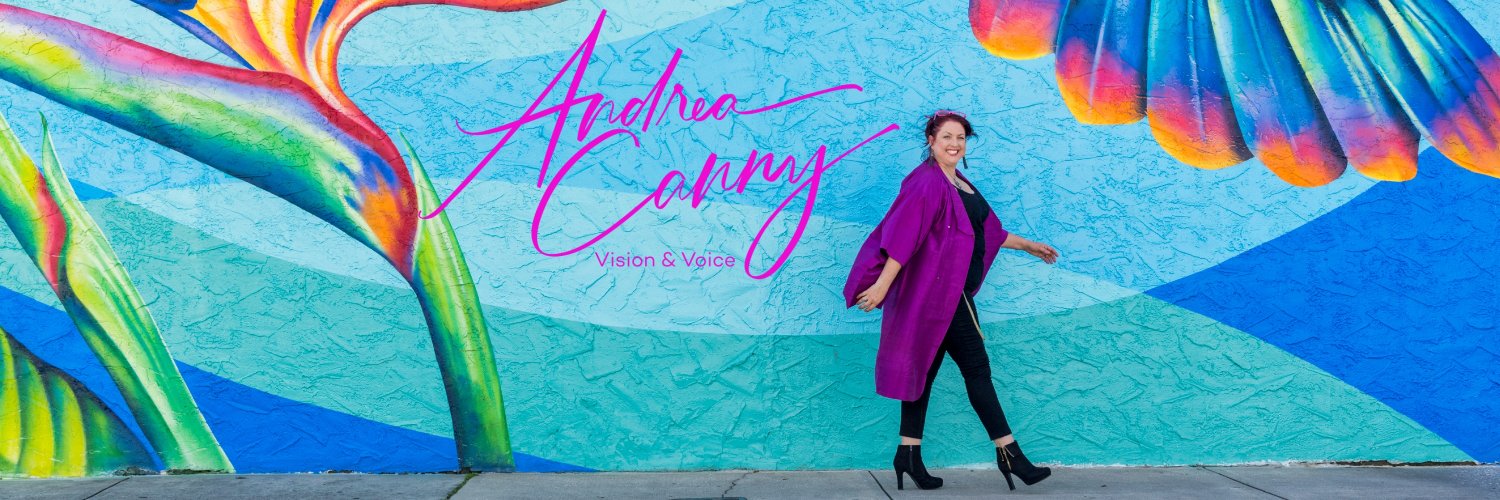 AndreaCanny's profile banner image