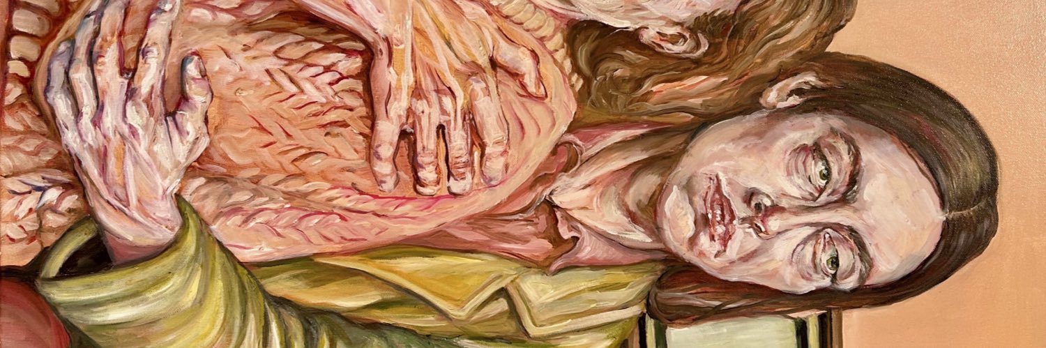 Katherine Buglione's banner