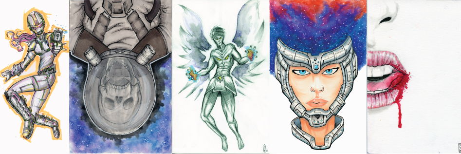 radixrising's profile banner image