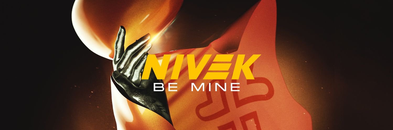 NIVEK banner