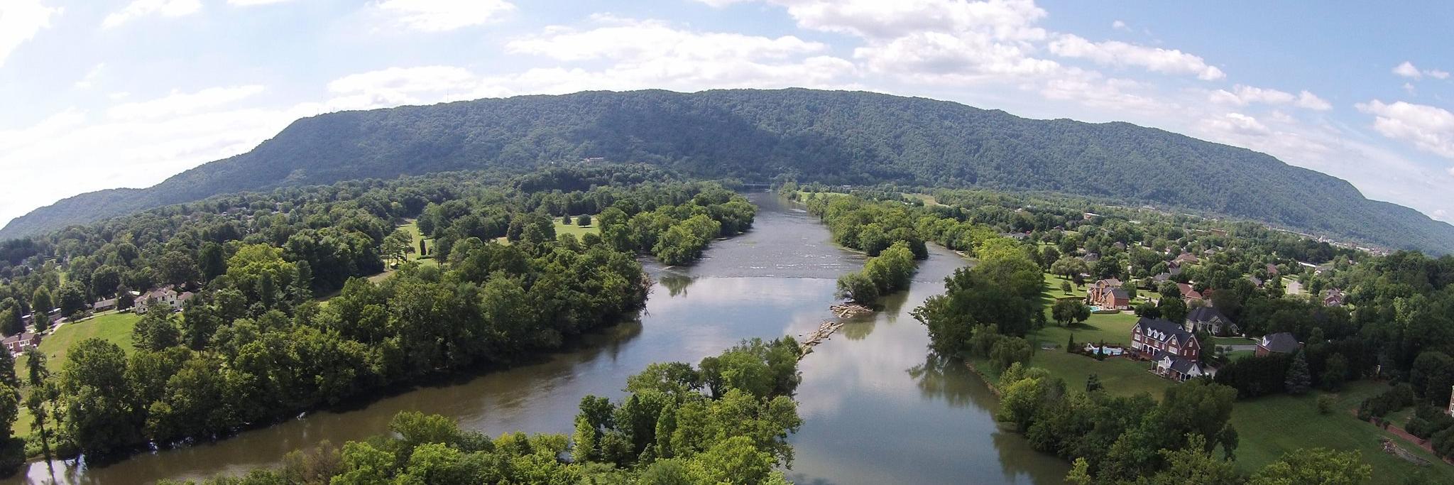 kingsport's profile banner image