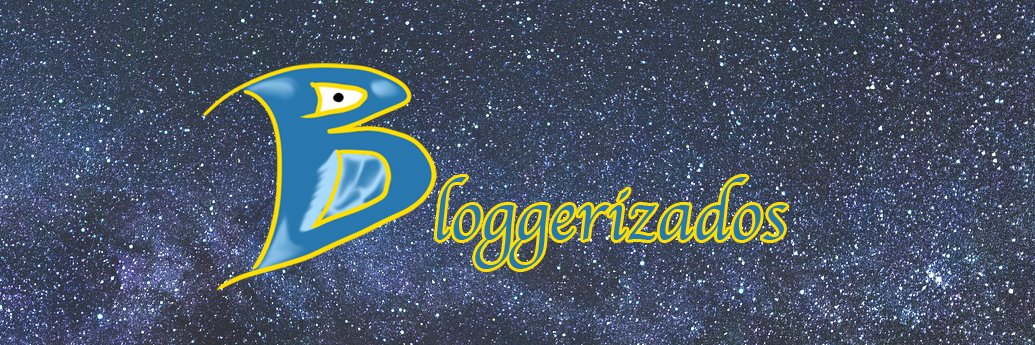 Bloggerizados banner