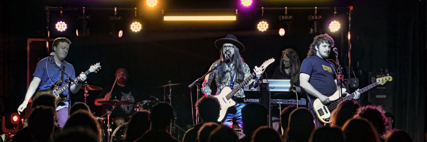 O2theband's profile banner image