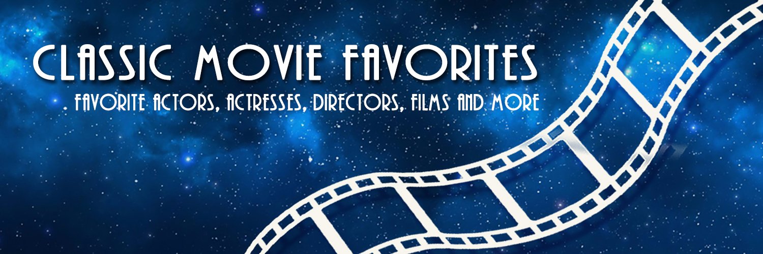 classicmoviefav's profile banner image