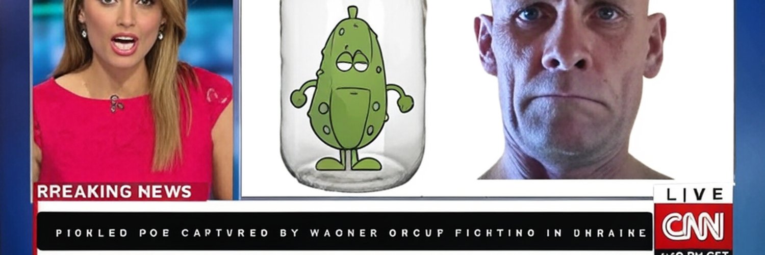 Pickled Bob banner