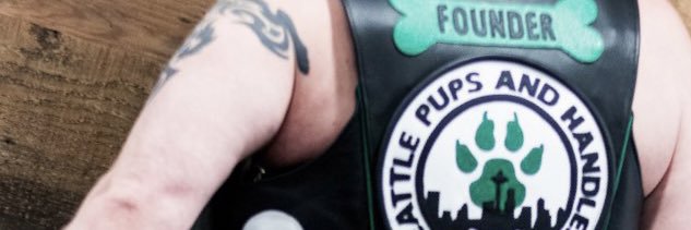 PupGadget's profile banner image