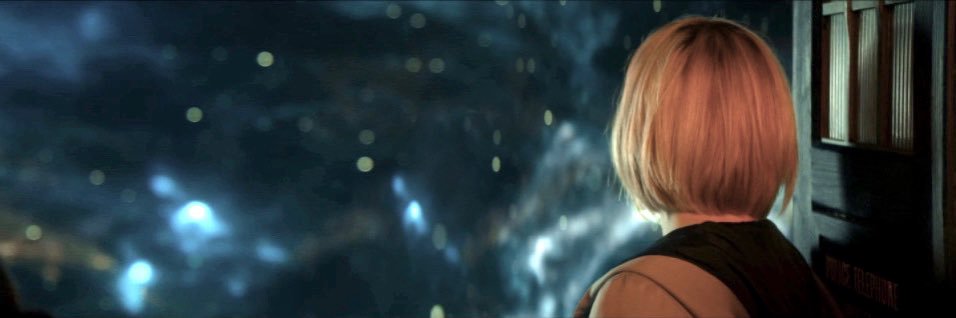 Gifs of the 13th Doctor banner