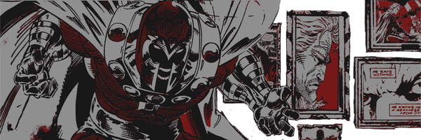 MUTANTISICHOR Profile Banner