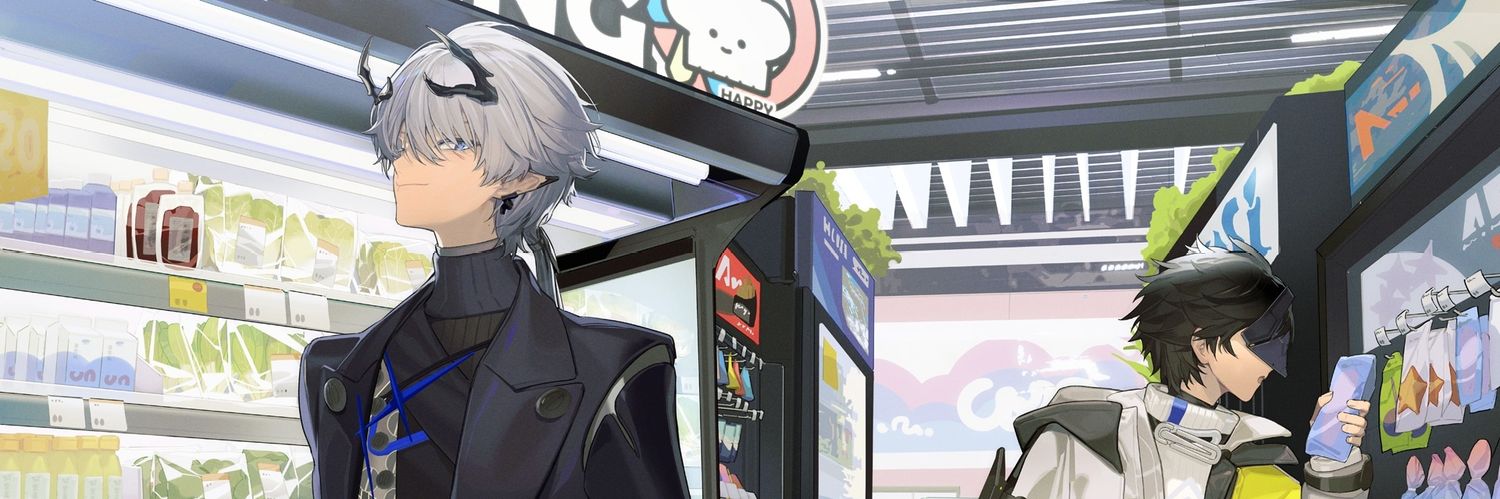 critelolus's profile banner image