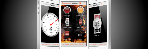 IoT_Monitor Profile Banner