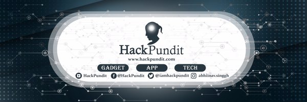 iamhackpundit Profile Banner