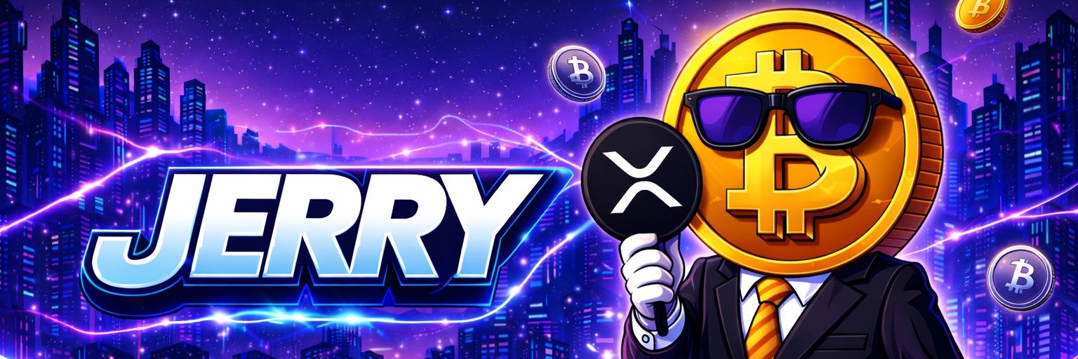 Jerry banner