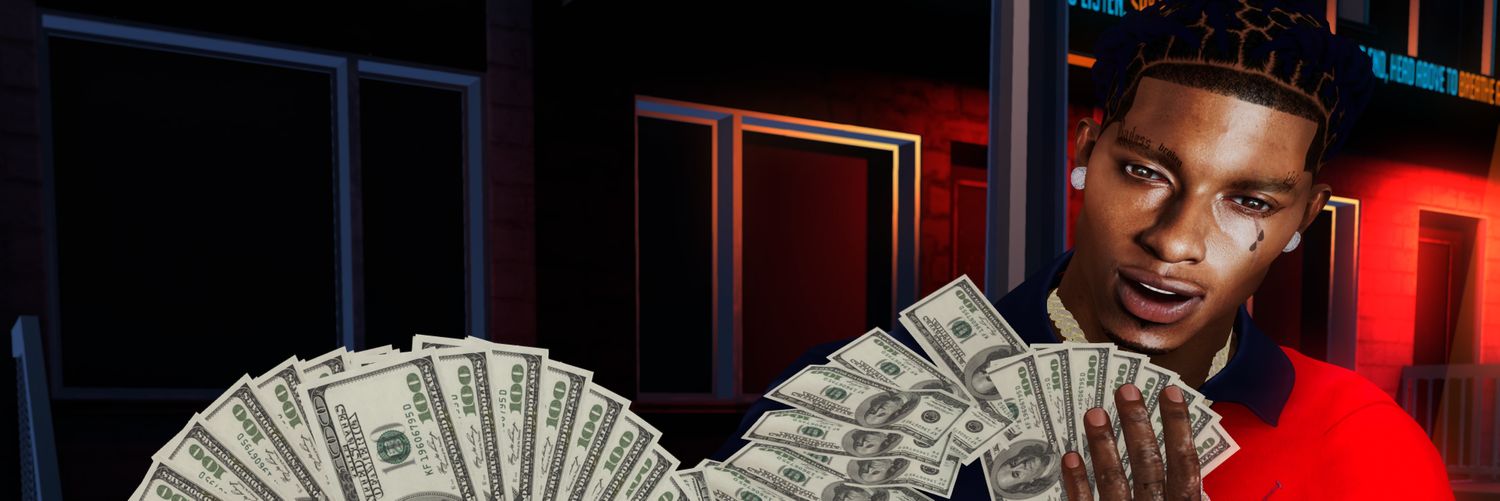 DADDY LONG DIK banner