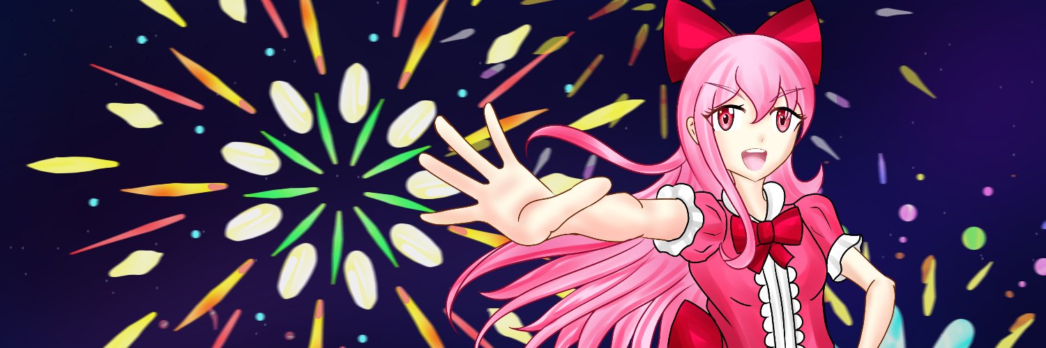 anya_fennec's profile banner image