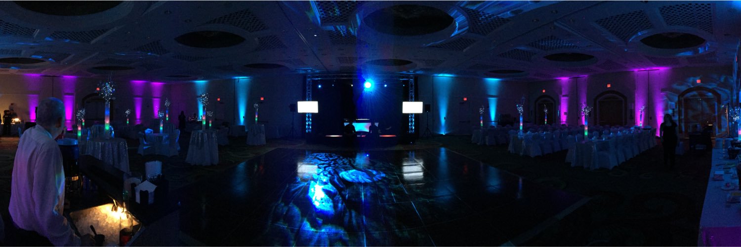EventSmartAZ's profile banner image