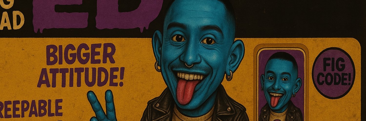 Enzo banner