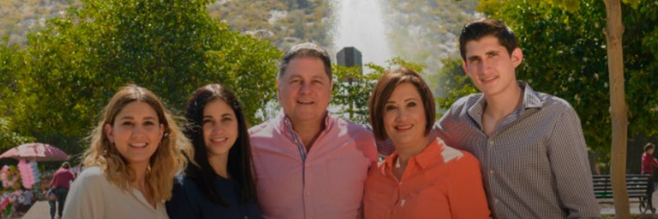 Samuel Moreno Terán banner