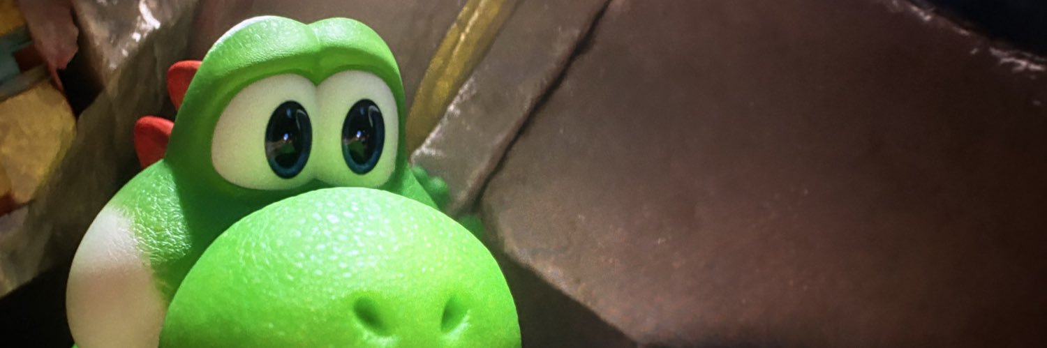 Yoshisau's profile banner image