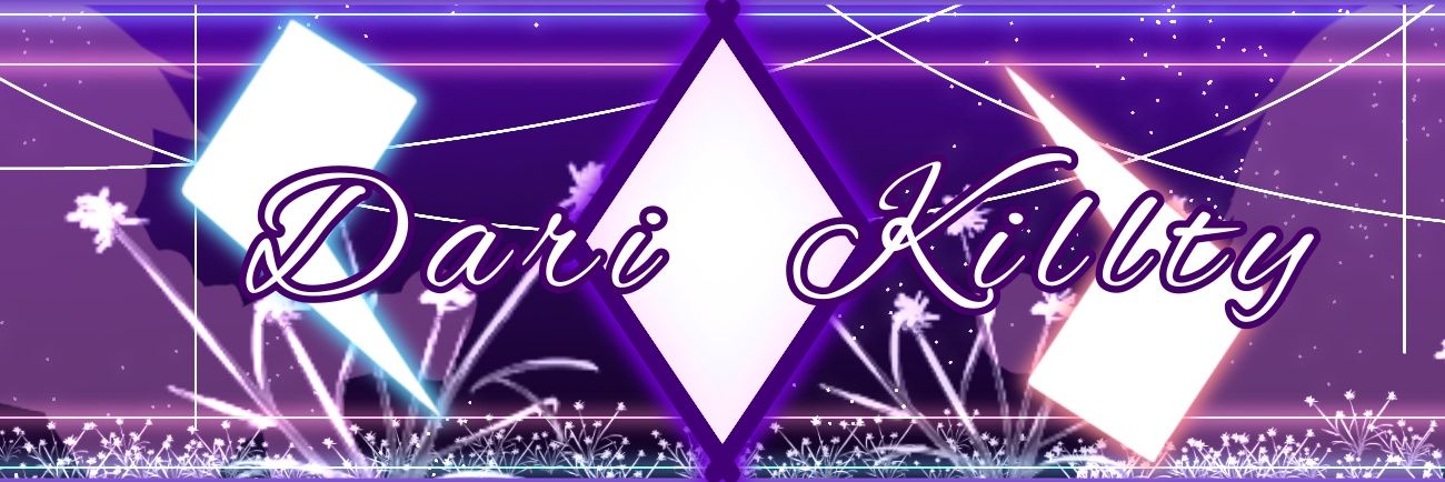 Dari Killty banner