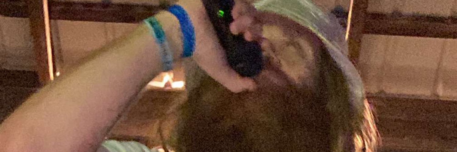 Daddy_Harris12's profile banner image