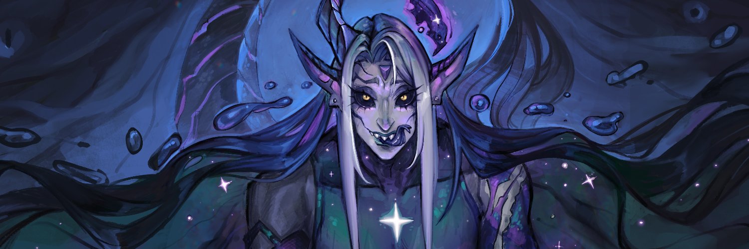 Rujnuj ✧ Commission: OPEN ✧'s banner
