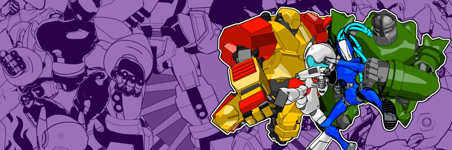 Clash of the Metal - WISHLIST NOW! banner