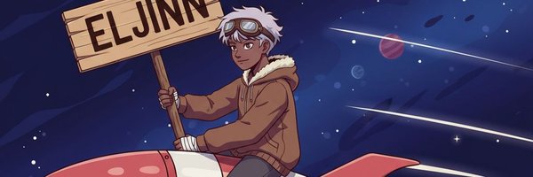 0xEljin Profile Banner