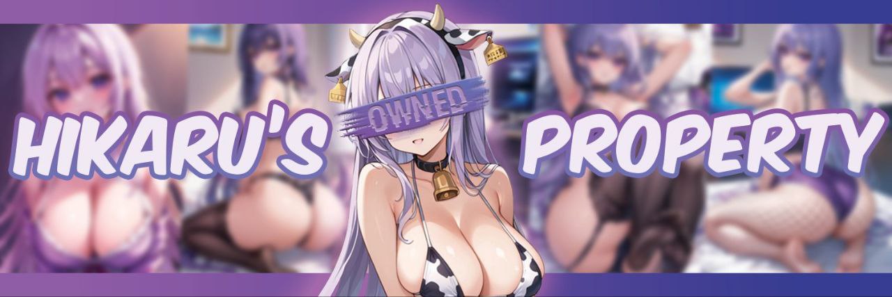 Hikaru's Ellen 🦈 banner