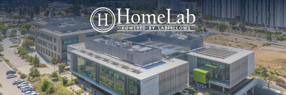 HomeLab banner