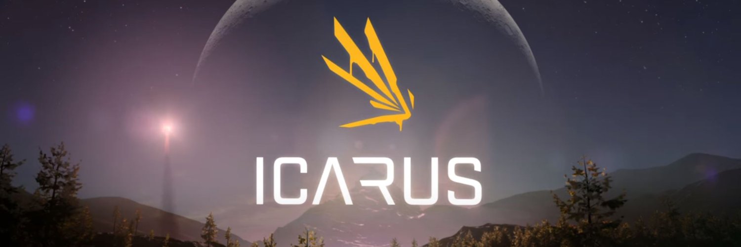 Icarus Crypto banner