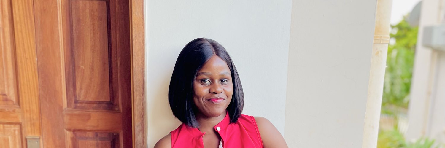 Wembabazi Christine banner