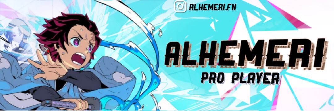 Alhemeri3's profile banner image