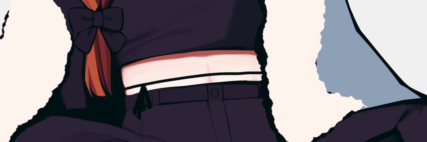 Daisy Tears (alumnus.)🌼✨️ banner