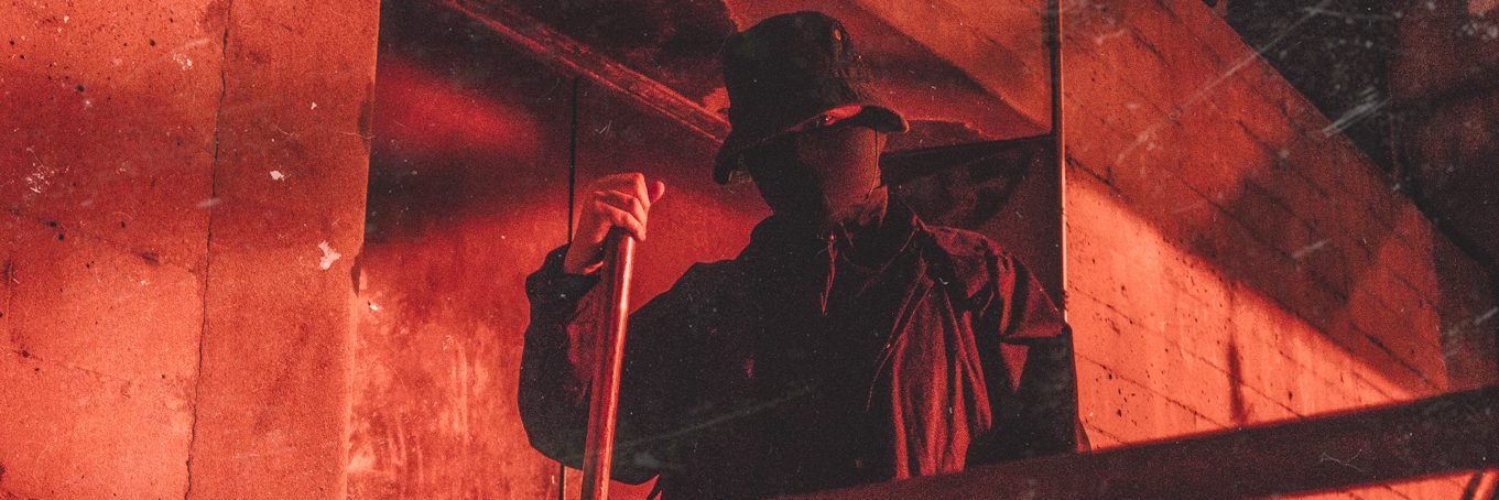Jesse banner