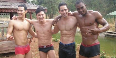 senocakep50's profile banner image