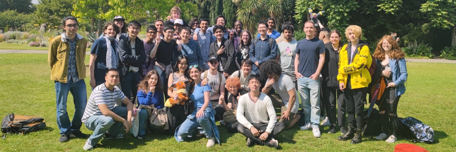 KclPokemonSoc's profile banner image