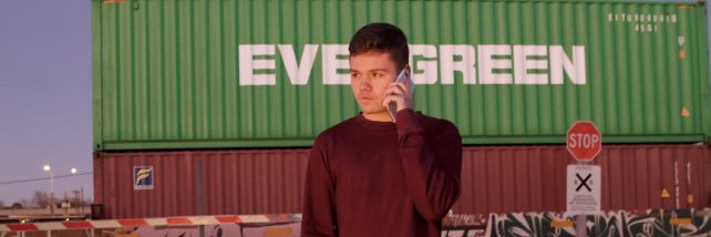 ChristianEftimi's profile banner image