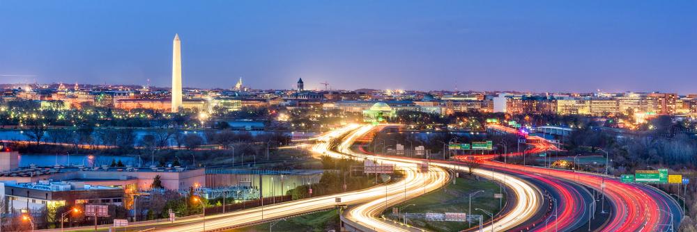 Direct Impact banner