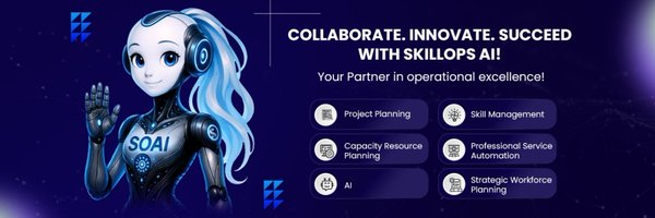 skillops_ai Profile Banner