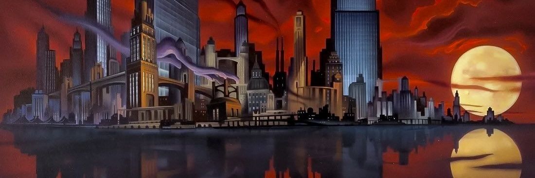 Reapar Joestar banner