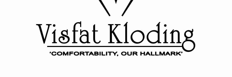  Semenshyiah VISFAT  🥰(Visfat Kloding) banner