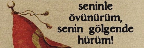 avaysenazcimen Profile Banner