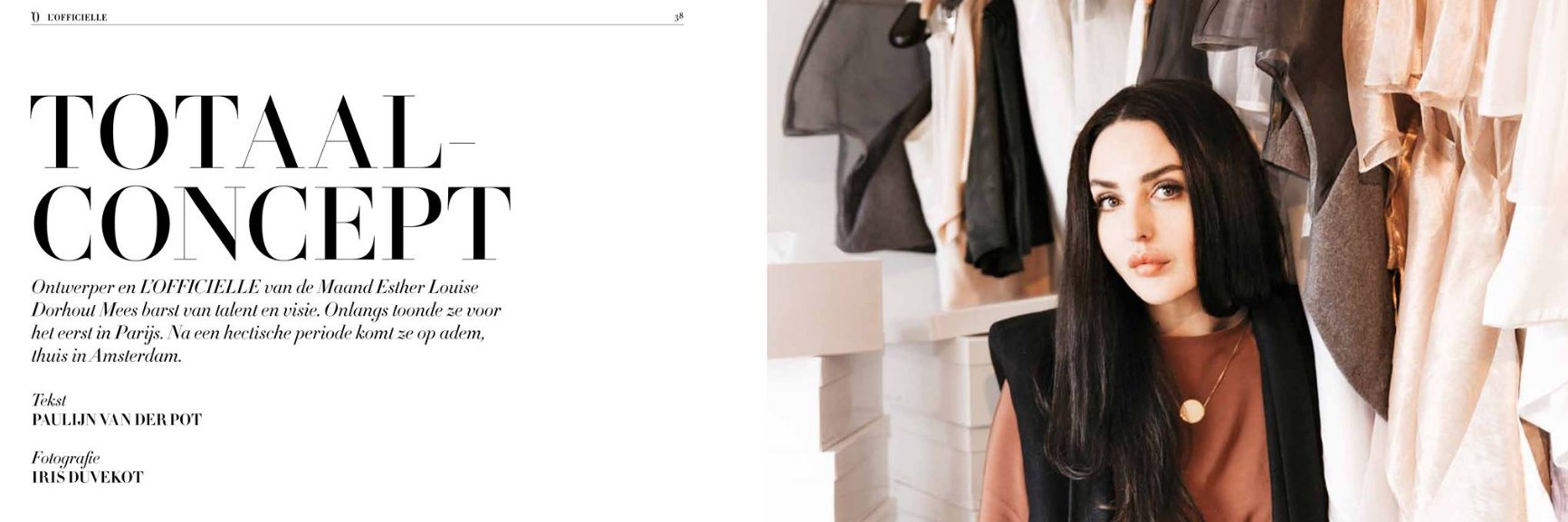 DORHOUT_MEES's profile banner image