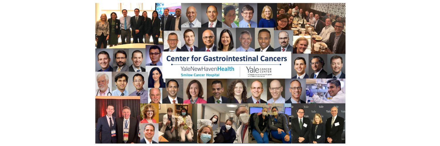 Center for Gastrointestinal Cancers Profile Banner