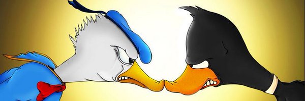 dippydappyduck Profile Banner