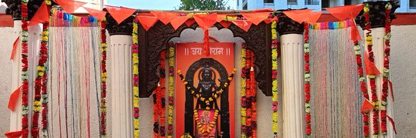 satyamRB Profile Banner