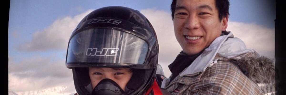 Dr. Simon Lok banner