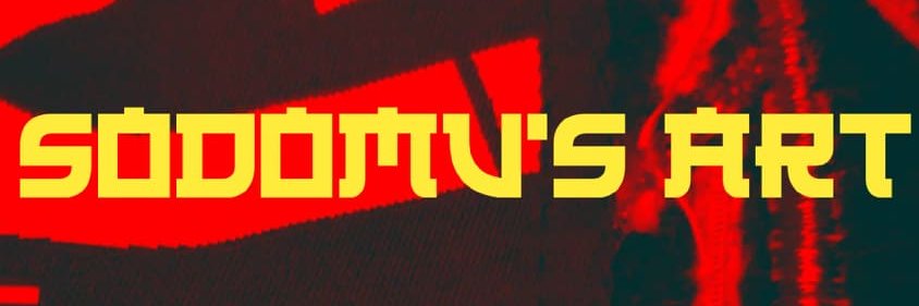 💎SODOMU💎 banner