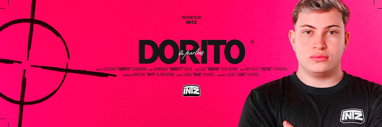 Doritoo99 Profile Banner