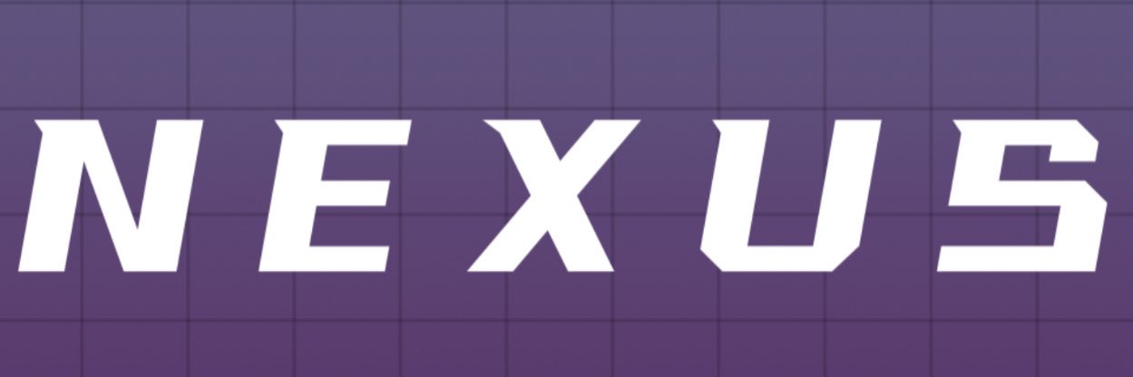 NEXUS CORP. banner